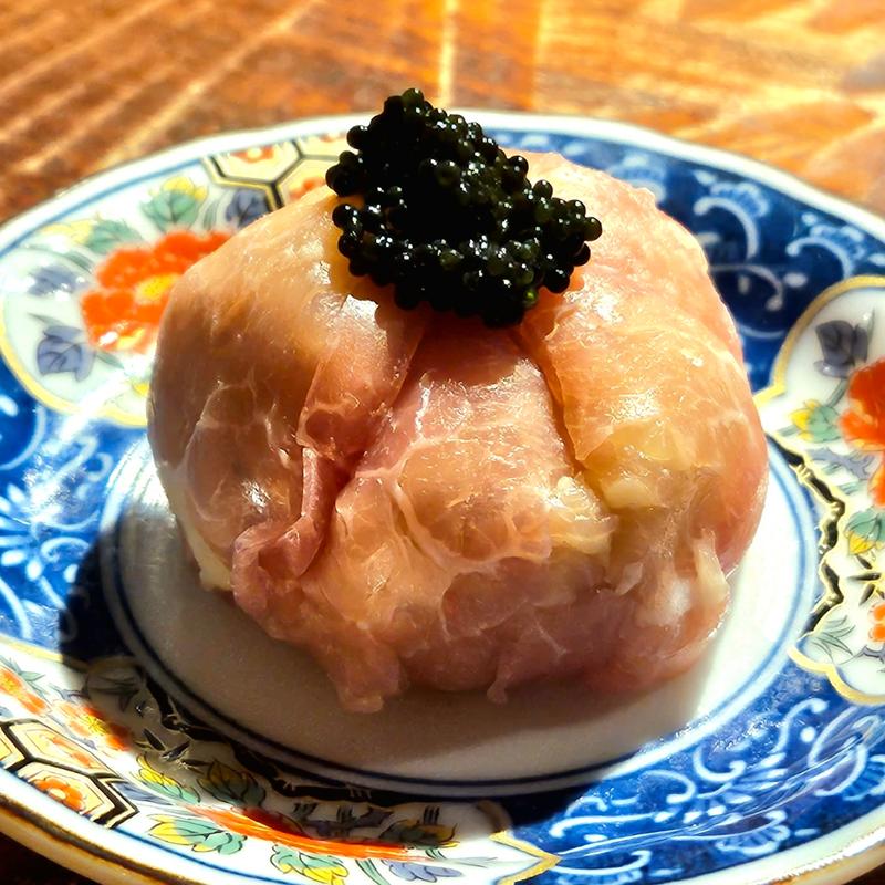 ポテトサラダ(つねまつ久蔵商店)