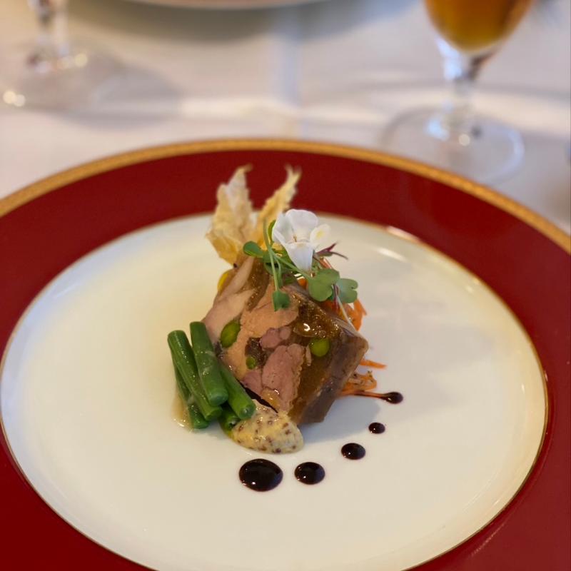 (ビストロ プティシュー)