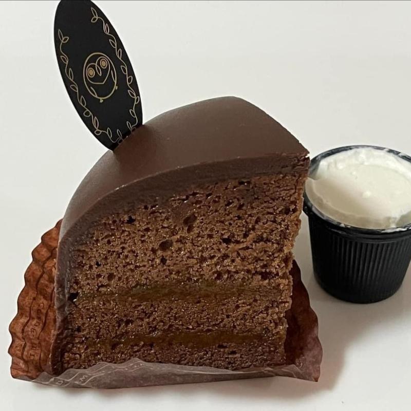 ザッハトルテ(エリティエ)