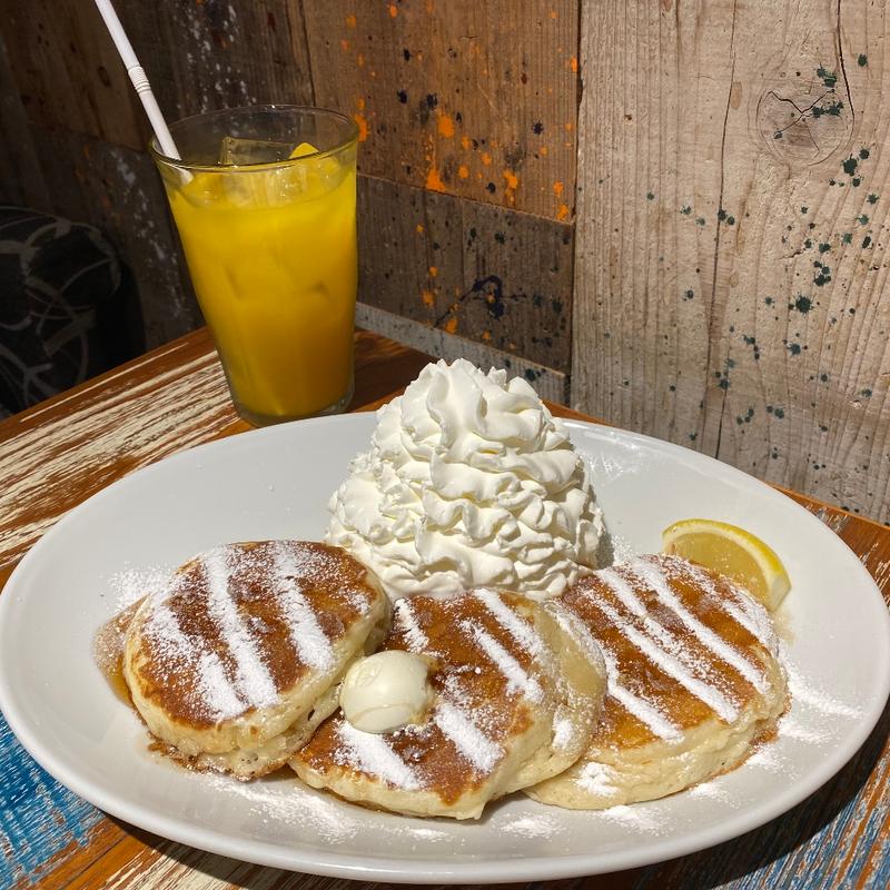 (コナズ珈琲江南)