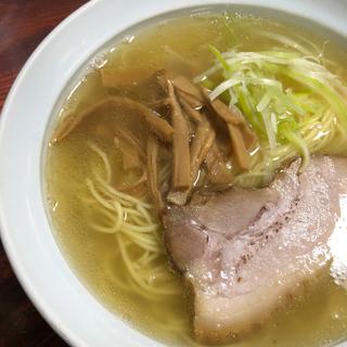 河内の塩(RISE (ライズ))
