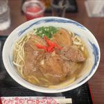 よくばりそば