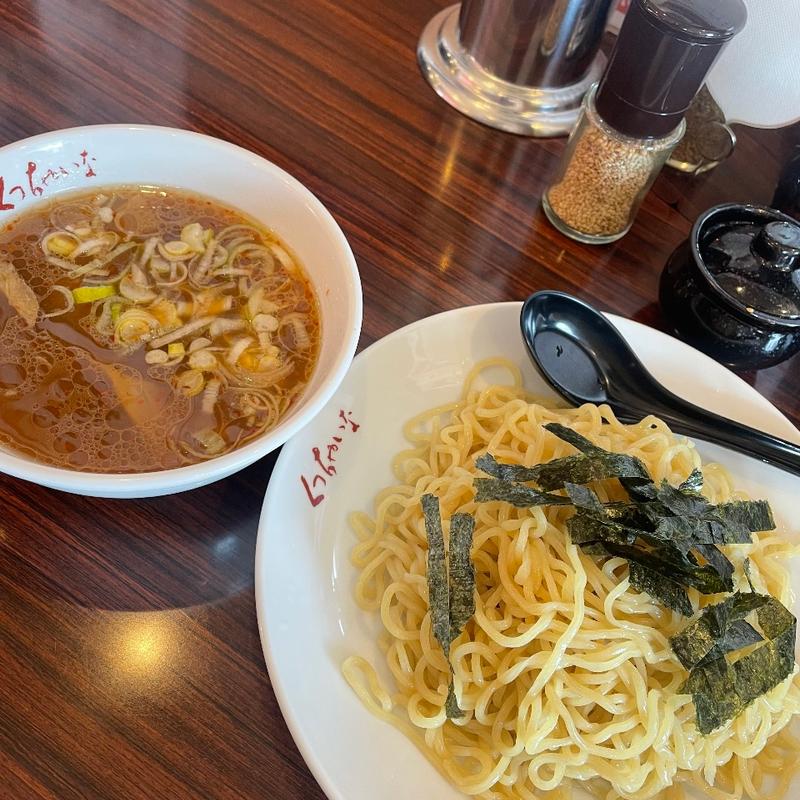 つけざる(くっちゃいな 富士店 )