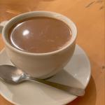 ホットコーヒー（デザートセット）(café citron （カフェ シトロン）)
