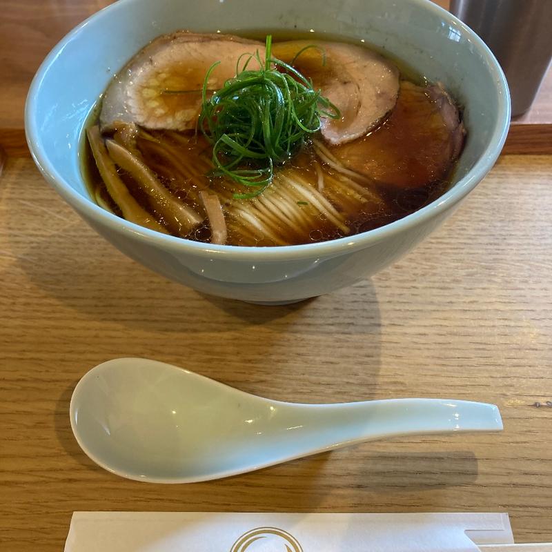 醤油ブレンド(弦乃月)