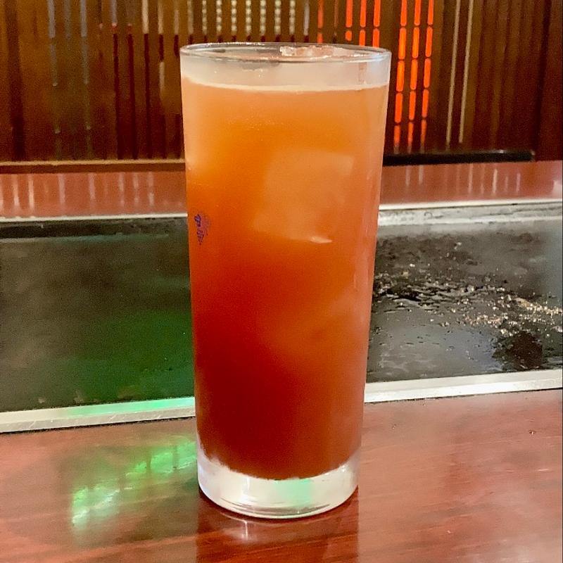 トマトサワー(オモニの娘 )