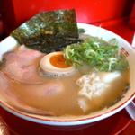 豚骨ら～めん(大正軒ラーメン)