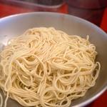 替玉(大正軒ラーメン)