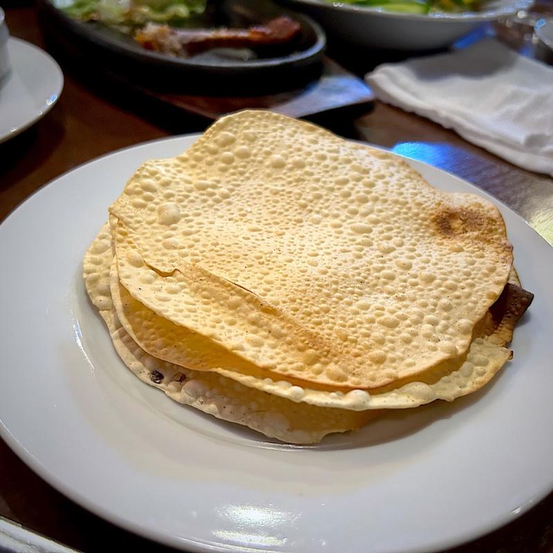 パパド(エビン JR町田駅前店)