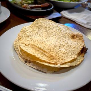 パパド(エビン JR町田駅前店)