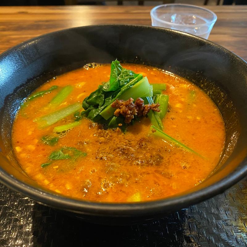 (中華・川菜蓮華)