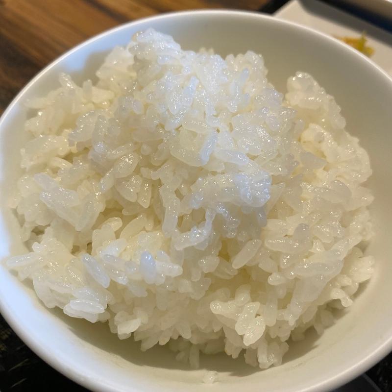 ライス(中華・川菜蓮華)