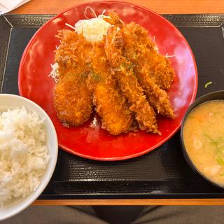 タレカツ(かつや 北広島店)