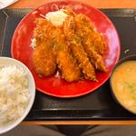 タレカツ