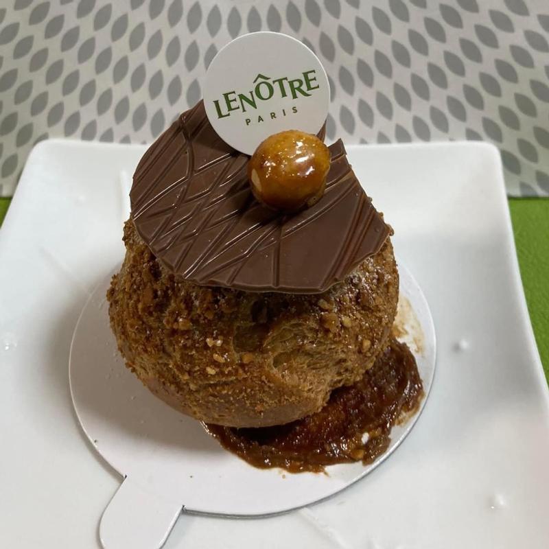 パリブレスト(ルノートル 銀座三越店)