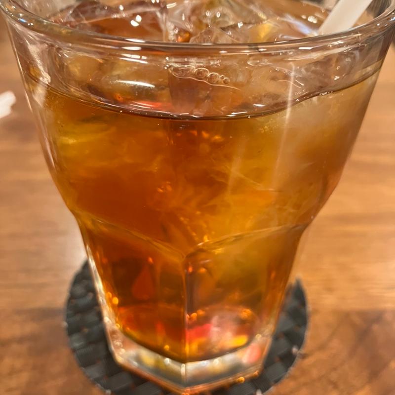 アイスティ(UCCカフェプラザ 札幌オーロラタウン店)