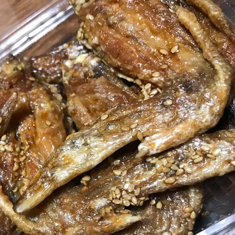 手羽先(とり忠)