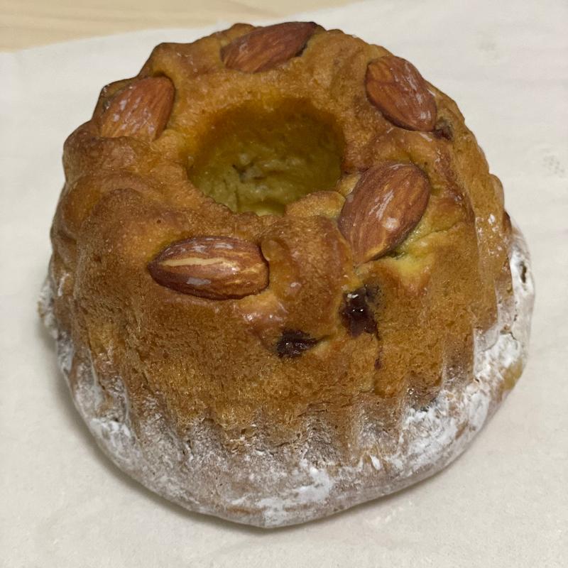 クグロフ(メゾンカイザー ボーノ相模大野店)