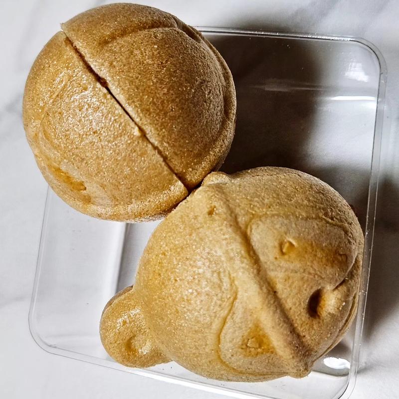 鈴乃最中(鈴懸 新宿伊勢丹店)