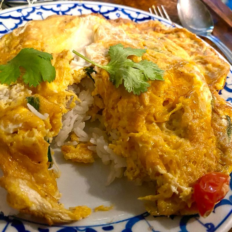 カオカイチャオ(マリタイ)