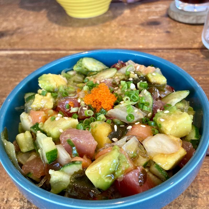 (カリフォルニアポキカンパニー)