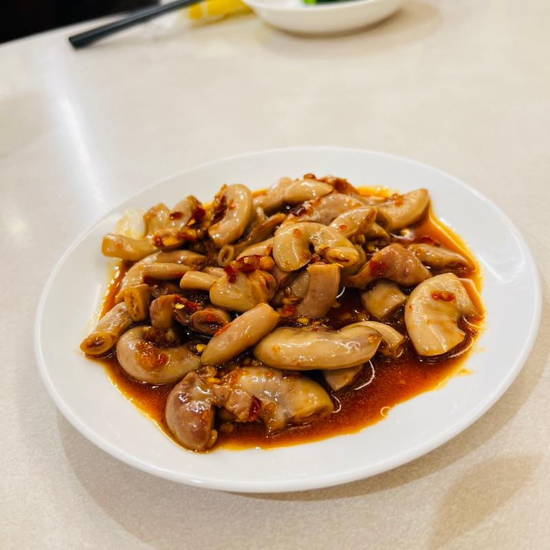 子袋(味仙本店)