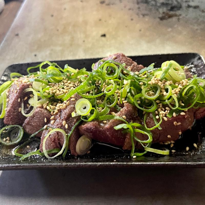 ちゅんちゅん焼き(石川屋 )