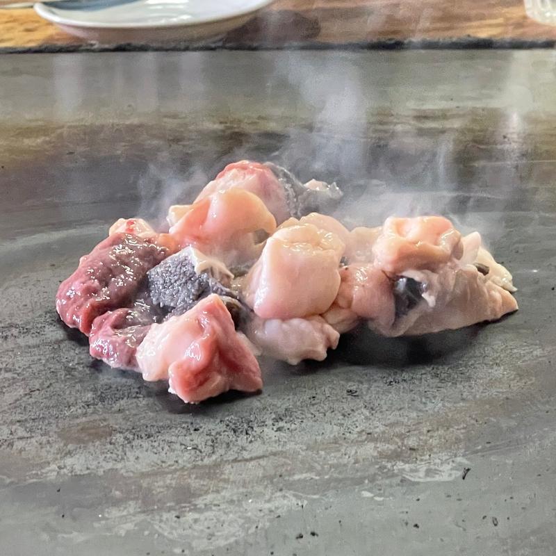 ホルモン(石川屋 )