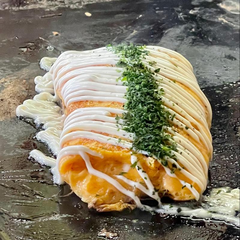 玉子焼き(石川屋 )