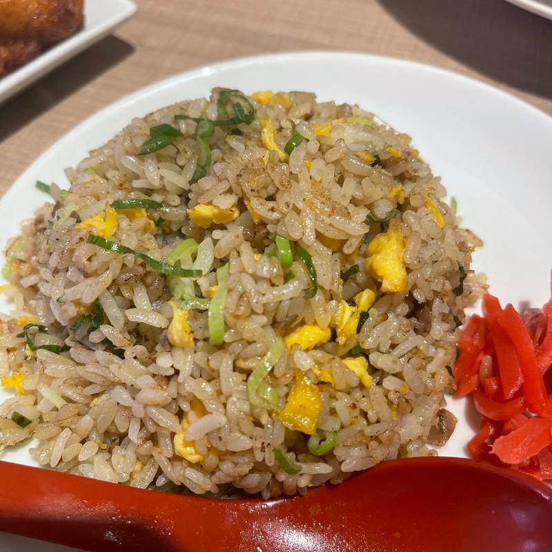 焼き飯(たかばしラーメン 京都南インター店 )
