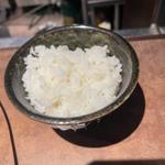 土鍋ご飯(焼肉 市場小路 木屋町店)