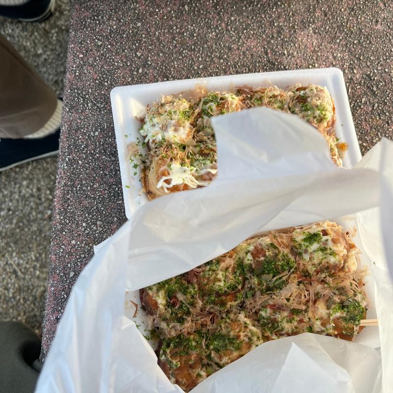 (たこ焼きやっちゃん)