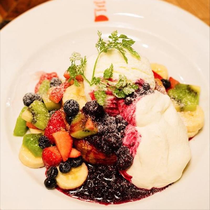 フルーツガーデンフロマージュ(メレンゲ都立大学店)