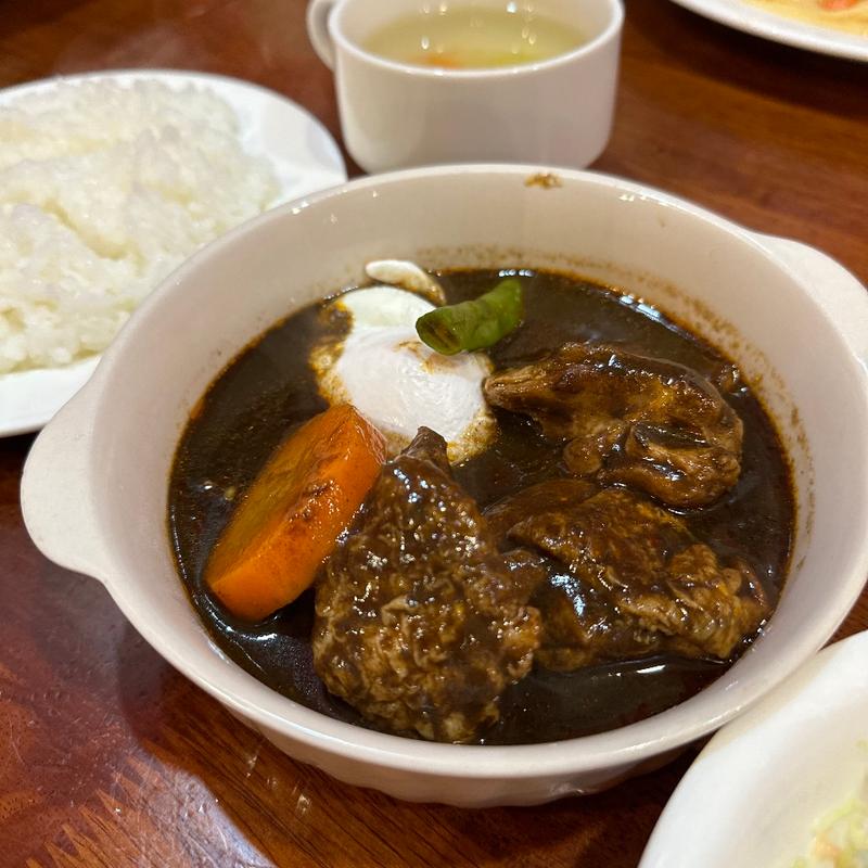 (オーレオーレ （Ole Ole）)