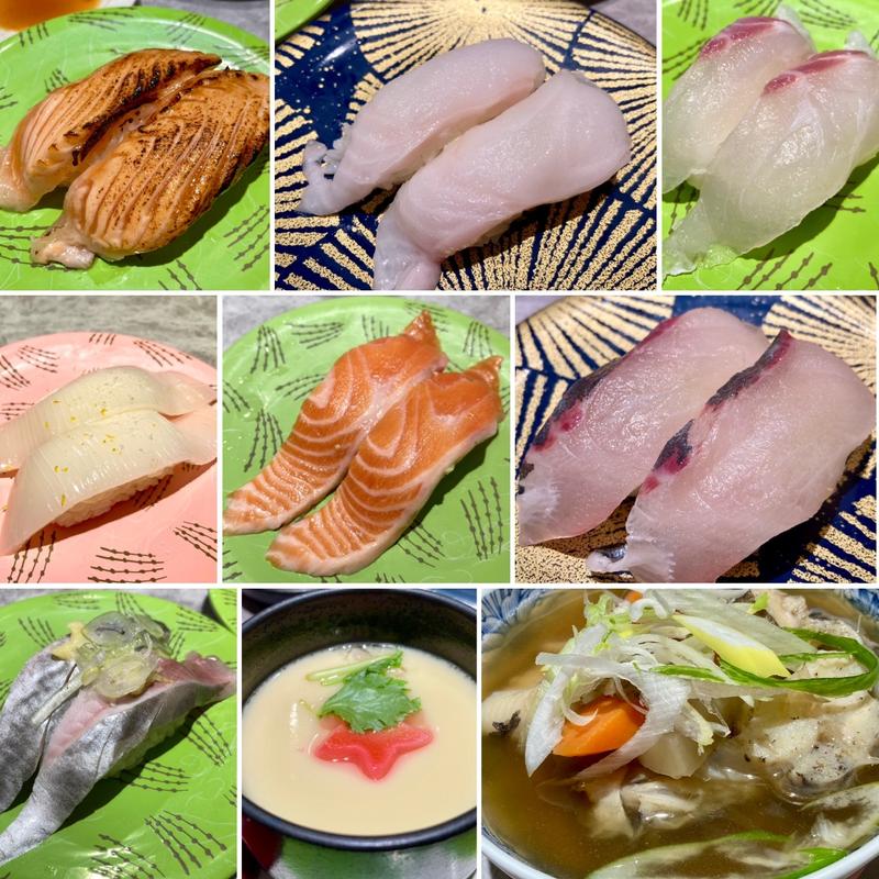 (根室花まる KITTE丸の内店 )