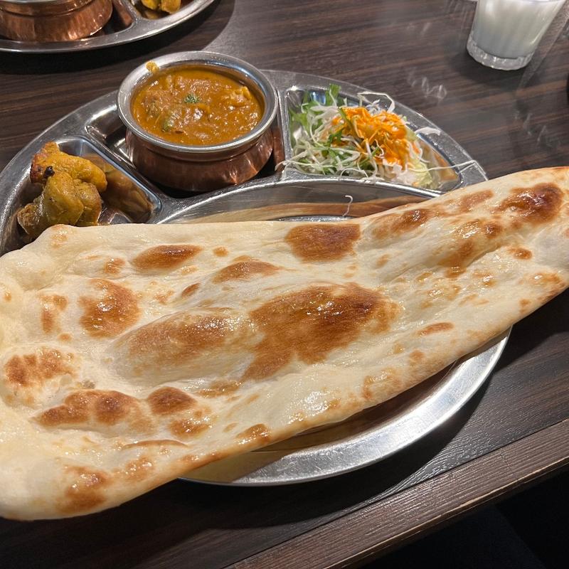 シニアセット(ポカラダイニング 永山店)