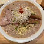 極鷄 鷄だく