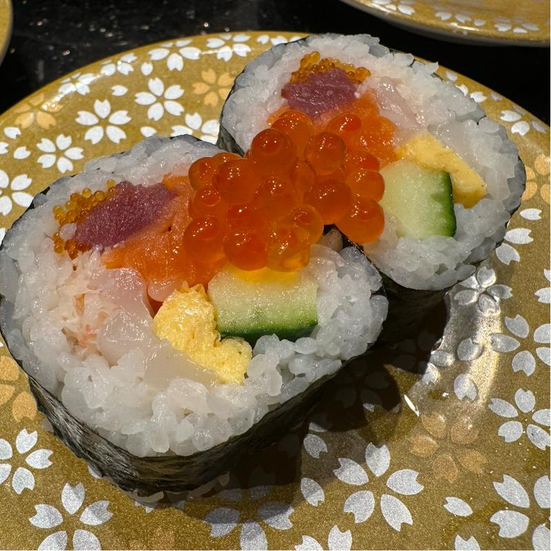 函太ロール(函太郎 新千歳空港店)