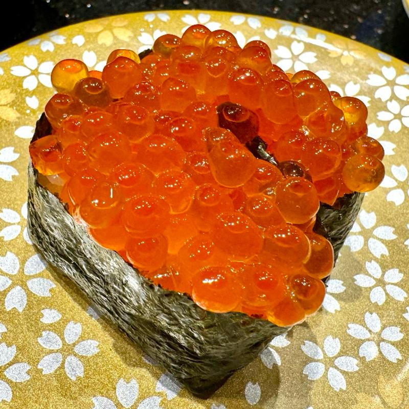 いくら(函太郎 新千歳空港店)