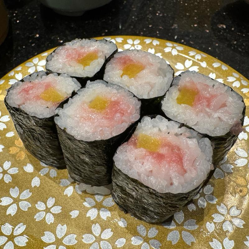 トロたく(函太郎 新千歳空港店)