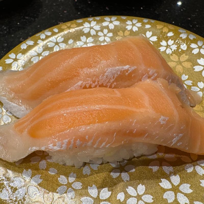 サーモン(函太郎 新千歳空港店)