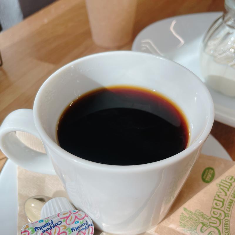 ブレンドコーヒー(HAROLD CAFE)