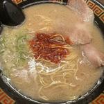 ラーメン(一蘭 広島本通店 )