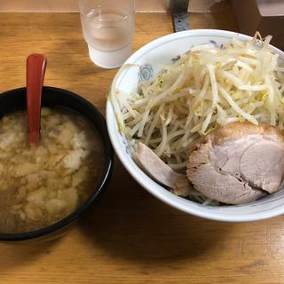 つけ麺(村岡屋 )