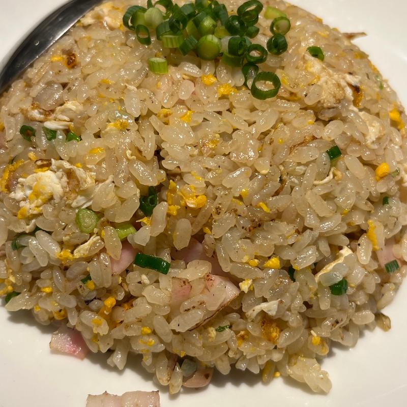 がんこ親父の焼きめし(たんか 博多店)