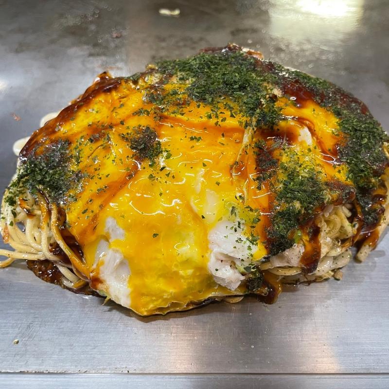 ちゃんぽん肉玉(やまさ家 （やまさや）)