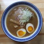 味玉らーめん