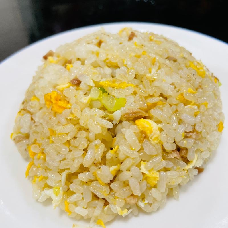 チャーハン(華宝 （【旧店名】蔵王）)