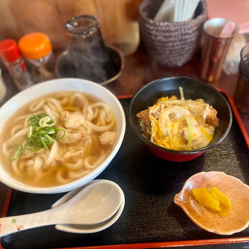 日替わり定食(えべす庵)