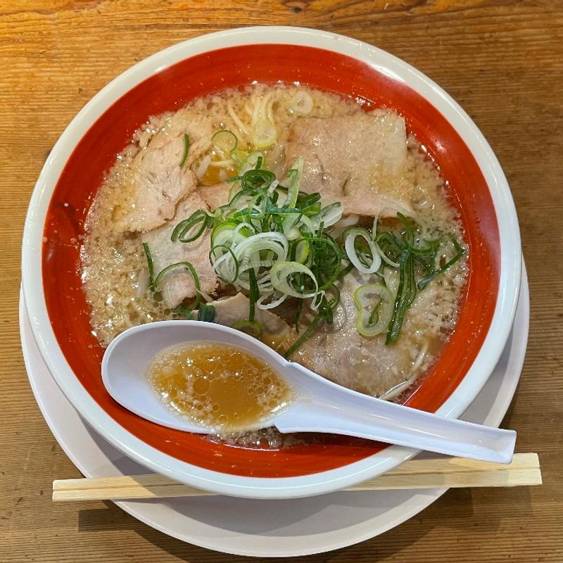 (第一旭 西舞鶴店 )